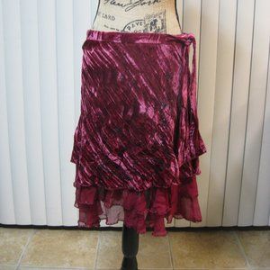 Best 25+ Deals for Bebe Vintage Skirt | Poshmark